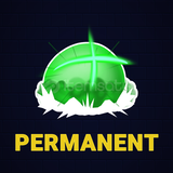 Blox Fruit Perm Control