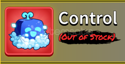 Blox Fruit Perm Control