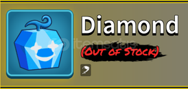 Blox Fruit Perm Diamond