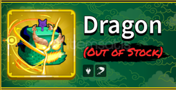 Blox Fruit Perm Dragon