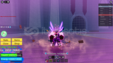 BLOX FRUİT PERM DRAGON CYBORG V4 MAX HESAP 