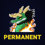 Blox Fruit Perm Dragon Fruit