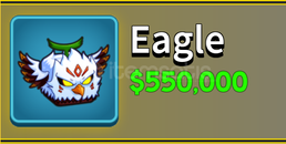 Blox Fruit Perm Eagle