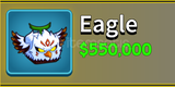 Blox Fruit Perm Eagle