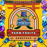 Blox Fruit Perm Fruit
