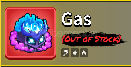 Blox Fruit Perm Gas Blox Fruit Perm Gas