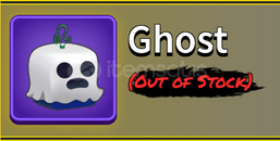 Blox Fruit Perm Ghost