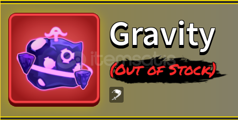 Blox Fruit Perm Gravity Blox Fruit Perm Gravity