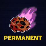 Blox Fruit Perm Gravity