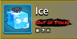 Blox Fruit Perm Ice