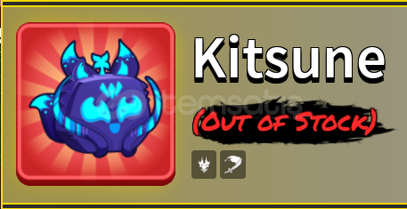 Blox Fruit Perm Kitsune Blox Fruit Perm Kitsune