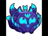 Blox Fruit Perm Kitsune Fruit
