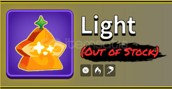 Blox Fruit Perm Light