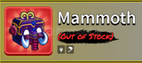 Blox Fruit Perm Mammoth