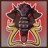 Blox Fruit Perm Mammoth Fruit