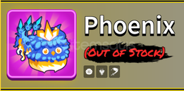 Blox Fruit Perm Phoenix