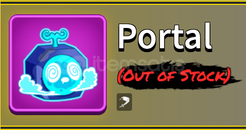 Blox Fruit Perm Portal