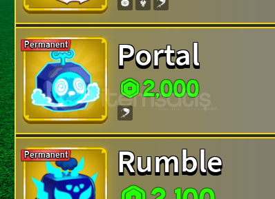 Blox Fruit Perm Portal Permament Portal Blox Fruit Perm Portal Permament Portal
