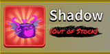 Blox Fruit Perm Shadow