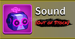 Blox Fruit Perm Sound