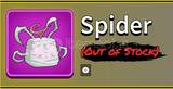 Blox Fruit Perm Spider