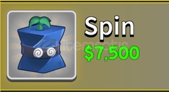 Blox Fruit Perm Spin