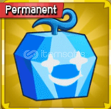 Blox Fruit Perma Daimond Fruit(Gamepass)