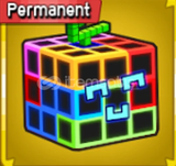 Blox Fruit Perma Creation Fruit(Gamepass)