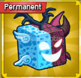Blox Fruit Perma Spirit Fruit(Gamepass)