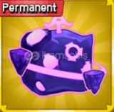 Blox Fruit Perma Gravity Fruit(Gamepass)