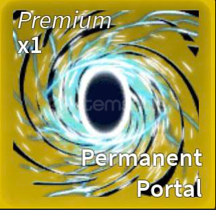Blox Fruit - Permanenet Portal Blox Fruit - Permanenet Portal