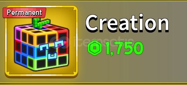 Blox Fruit Permanent Creation Blox Fruit Permanent Creation
