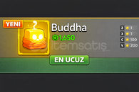 Blox Fruit Permanent Buddha