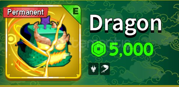 Blox Fruit Permanent Dragon Blox Fruit Permanent Dragon