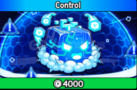 Blox Fruit Permanent Control