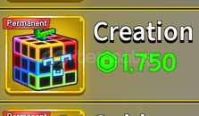 Blox Fruit Permanent Creation