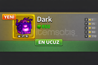 Blox Fruit Permanent Dark