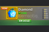 Blox Fruit Permanent Diamond