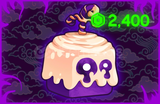 Blox Fruit Permanent Dough