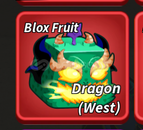 Blox fruit PERMANENT DRAGON HIZLI TESLİMAT !!