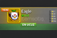 Blox Fruit Permanent Eagle