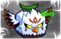 Permanent Eagle Blox Fruit [EN HIZLI TESLIMAT]