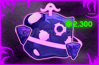 Permanent Gravity Blox Fruit [EN HIZLI TESLIM]