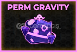 Blox Fruit | Permanent Gravity 
