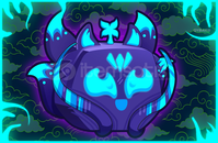 Blox Fruit Permanent Kitsune