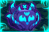 Blox Fruit Permanent Kitsune