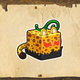 ⭐(BLOX FRUIT) PERMANENT LEOPARD (EN UCUZ)⭐