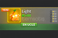 Blox Fruit Permanent Light