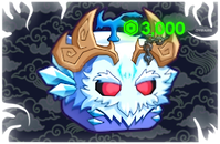 Permanent Yeti Blox Fruit [EN HIZLI TESLIMAT]