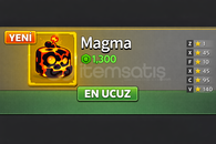 Blox Fruit Permanent Magma